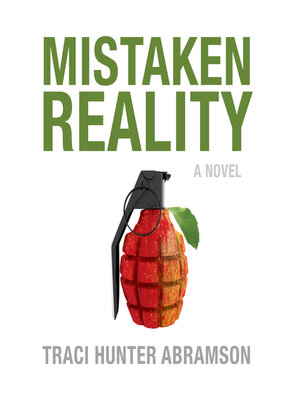 cover image of Mistaken Reality